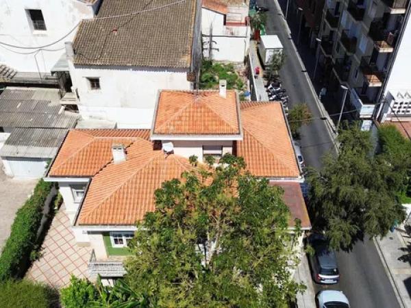 Casa independiente en calle del Temple de Sant Telm thumbnail 1