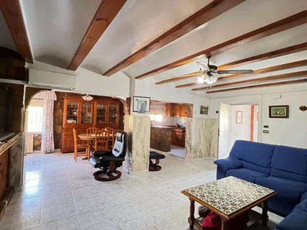 Casa independiente photo 1