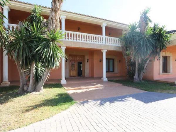 Casa independiente thumbnail 1