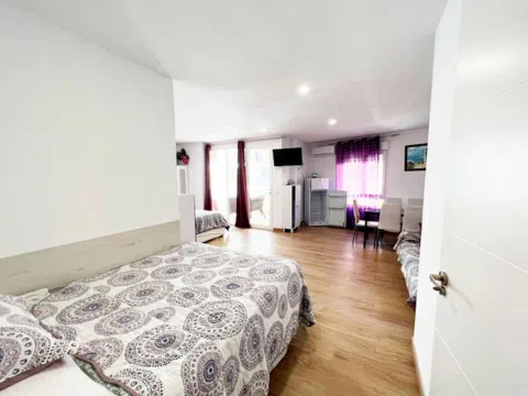 Venta de piso en El Puerto, Denia
photo 1