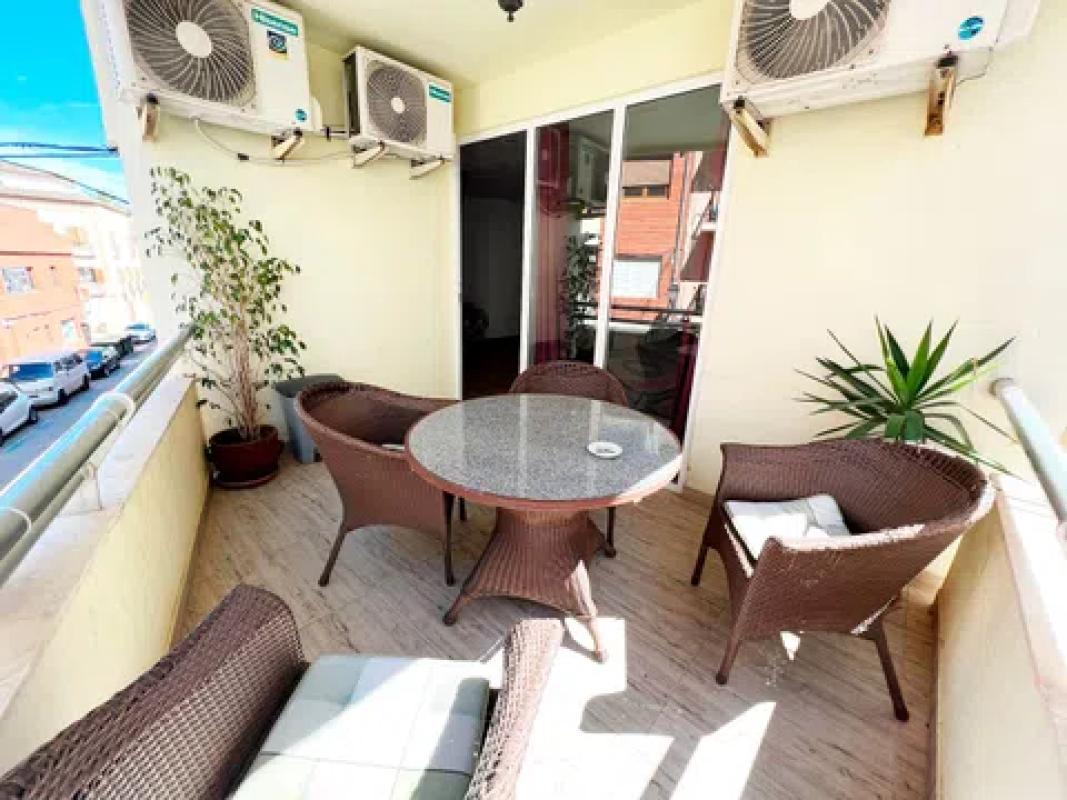 Venta de piso en El Puerto, Denia
photo 5