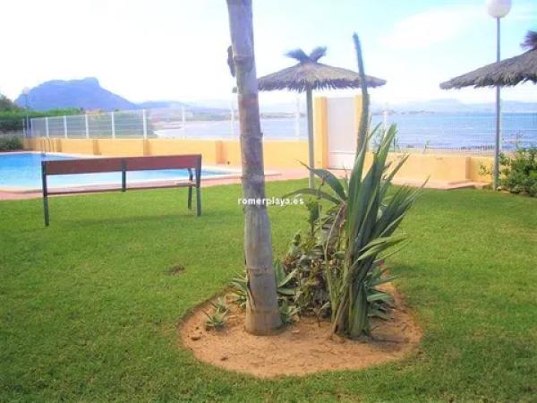Piso en venta en Calle Mar Cantàbrica, Denia photo 1