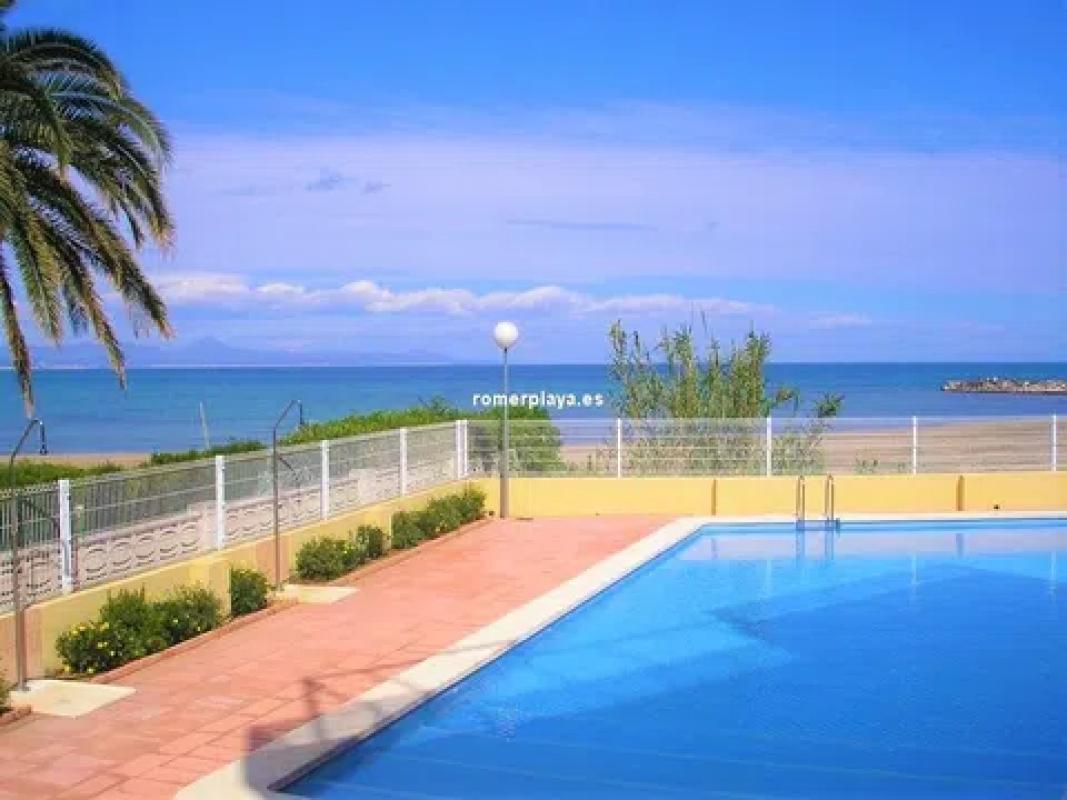 Venta de piso en Calle Mar Cantàbrica, Denia
 photo 2