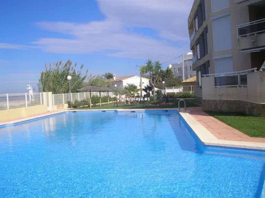 Venta de piso en Calle Mar Cantàbrica, Denia
 photo 3