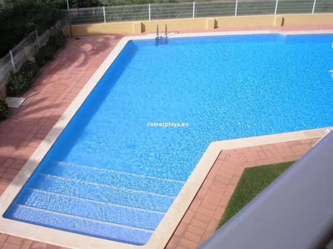 Venta de piso en Calle Mar Cantàbrica, Denia
 photo 4