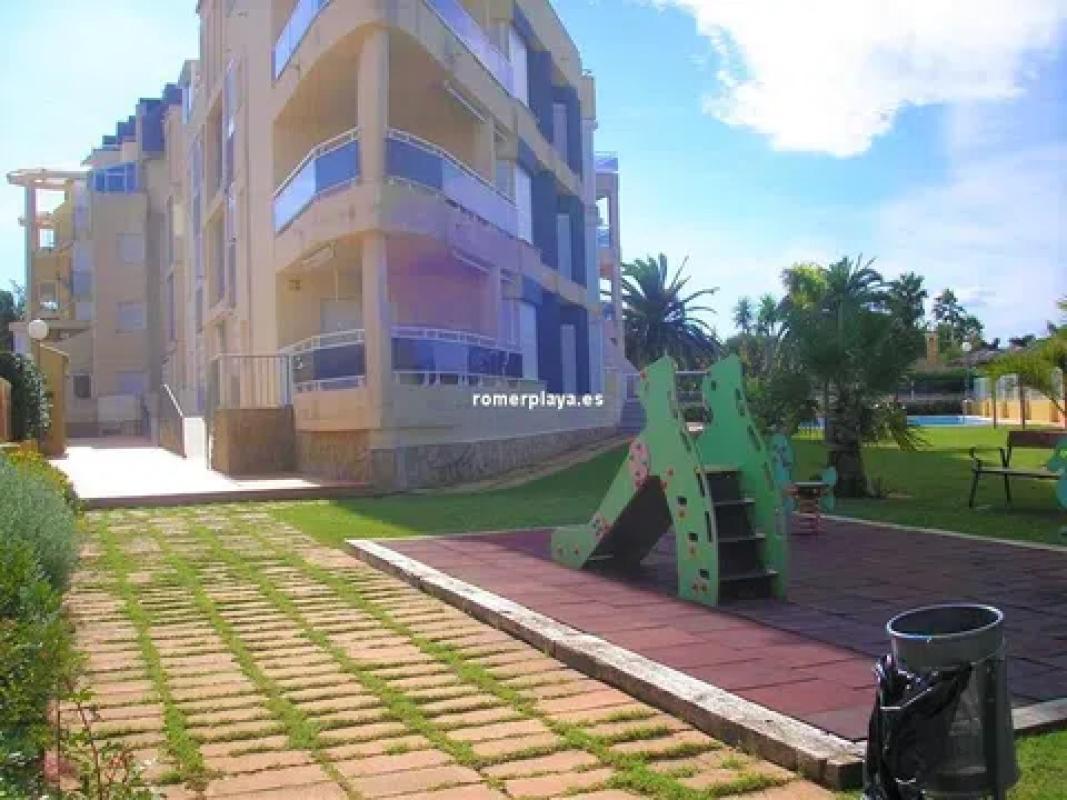 Venta de piso en Calle Mar Cantàbrica, Denia
 photo 5