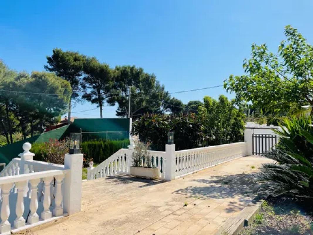 Venta de chalet independiente en Les Rotes/Las Rotas, Denia
 photo 4