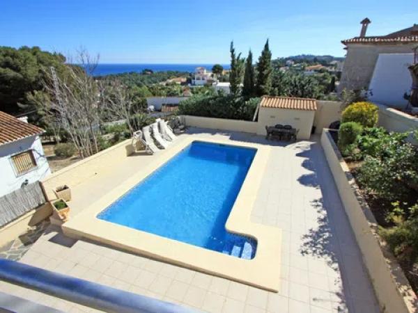 Casa independiente thumbnail 1