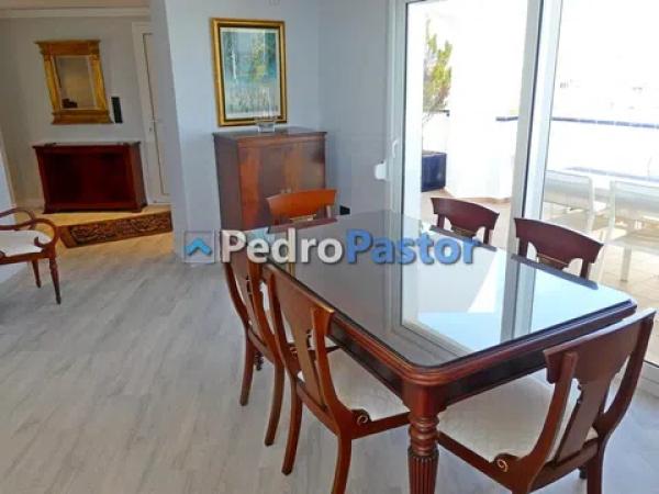 Ático en venta en  Calle Boga s/n, Denia photo 1