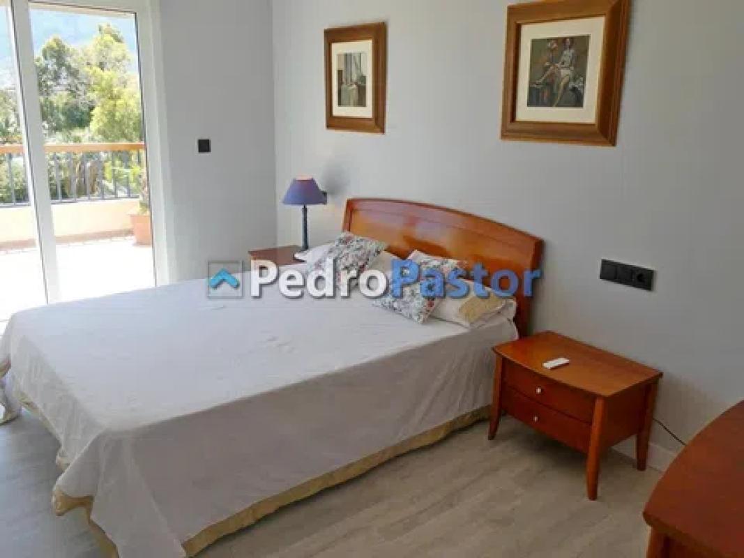 Venta de ático en  Calle Boga s/n, Denia photo 2