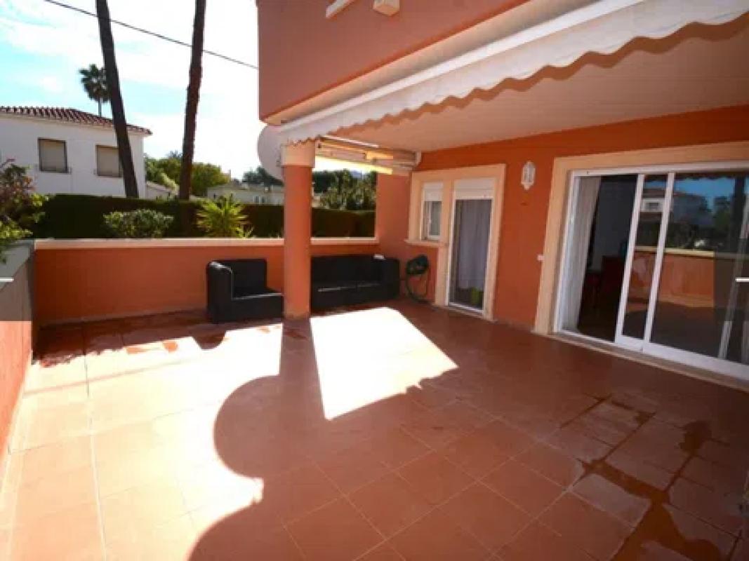 Venta de piso en Carretera les Marines, 65, Denia
 photo 3