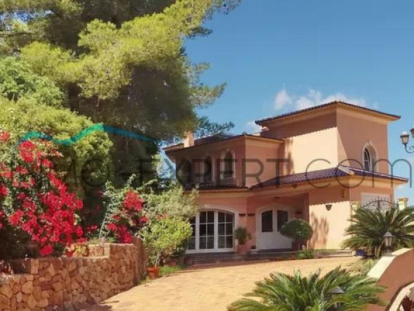 Casa independiente en Urbanización la Sella photo 2