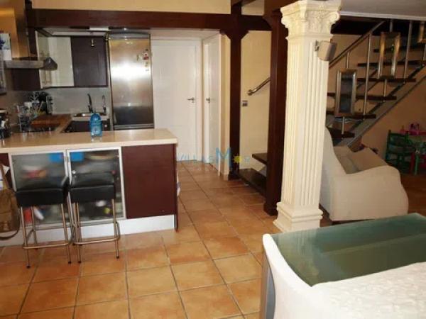 Casa independiente en camino Corral de Calafat photo 4