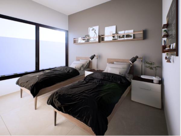 Жилой комплекс IBIZA CASICAS в Фортуна photo 4