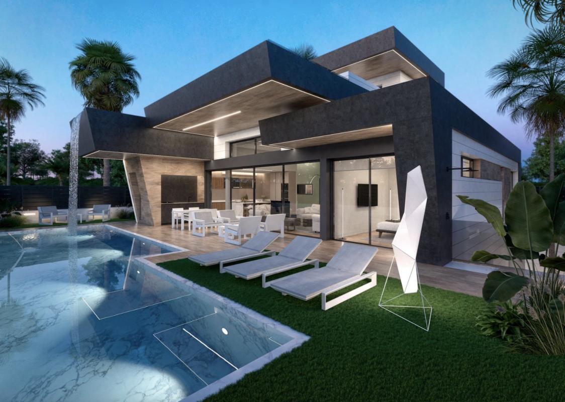Villas Alana