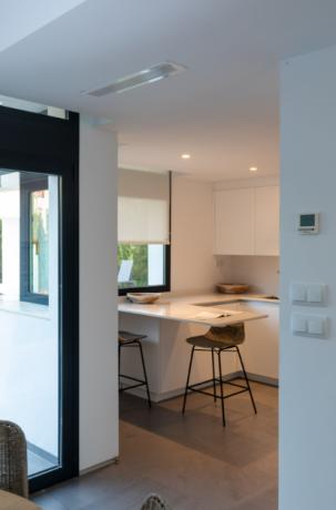 New build LAS ACACIAS La Manga Club, Developments in La Manga Del Mar Menor photo 4