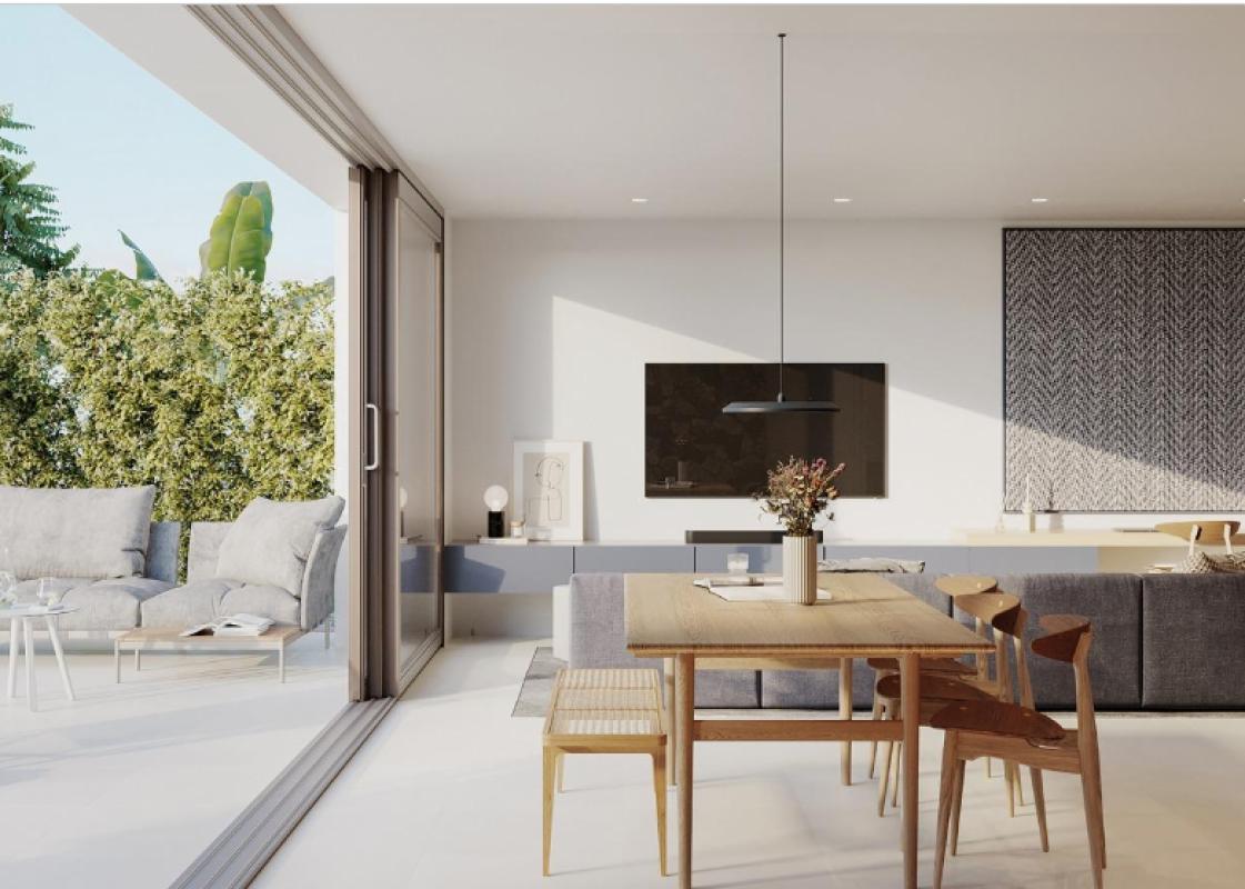 Obra nueva LAVANDA 48 en Torre-Pacheco (Revista) photo 2