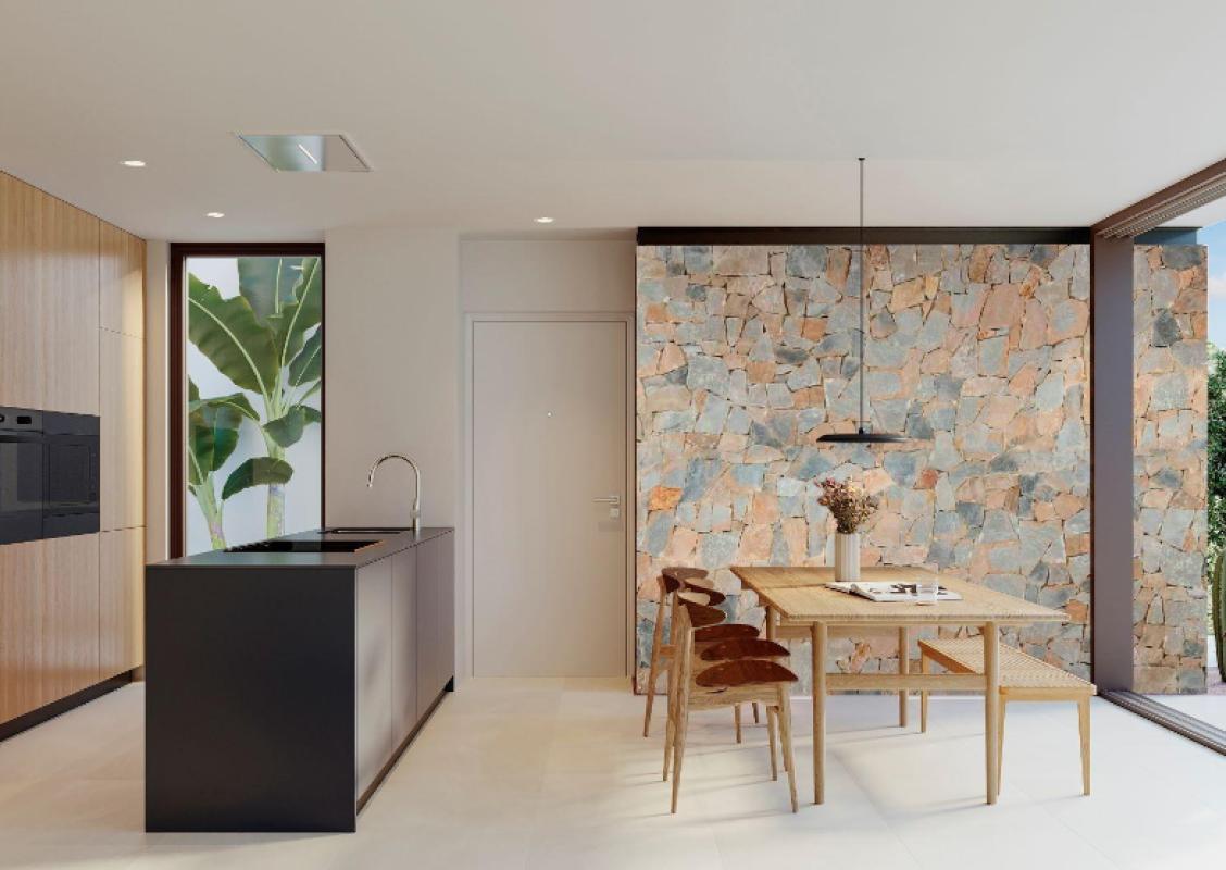 Obra nueva LAVANDA 48 en Torre-Pacheco (Revista) photo 5