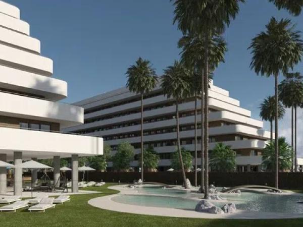 Promoción Panoramic Beach obra nueva en Moncofa photo 1