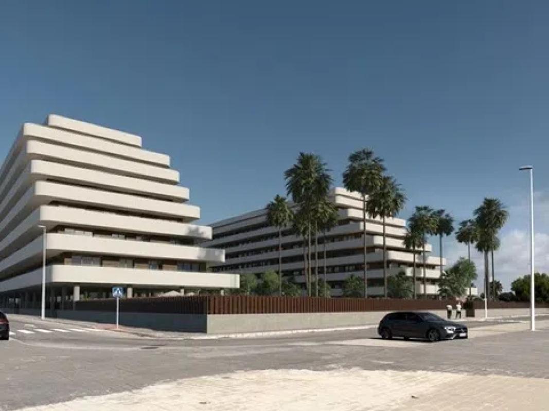 Obra nueva Panoramic Beach en Moncofa (Revista) photo 3
