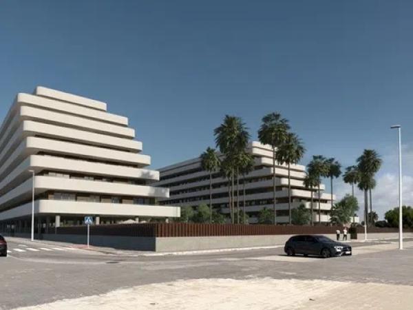 Promoción Panoramic Beach obra nueva en Moncofa thumbnail 2