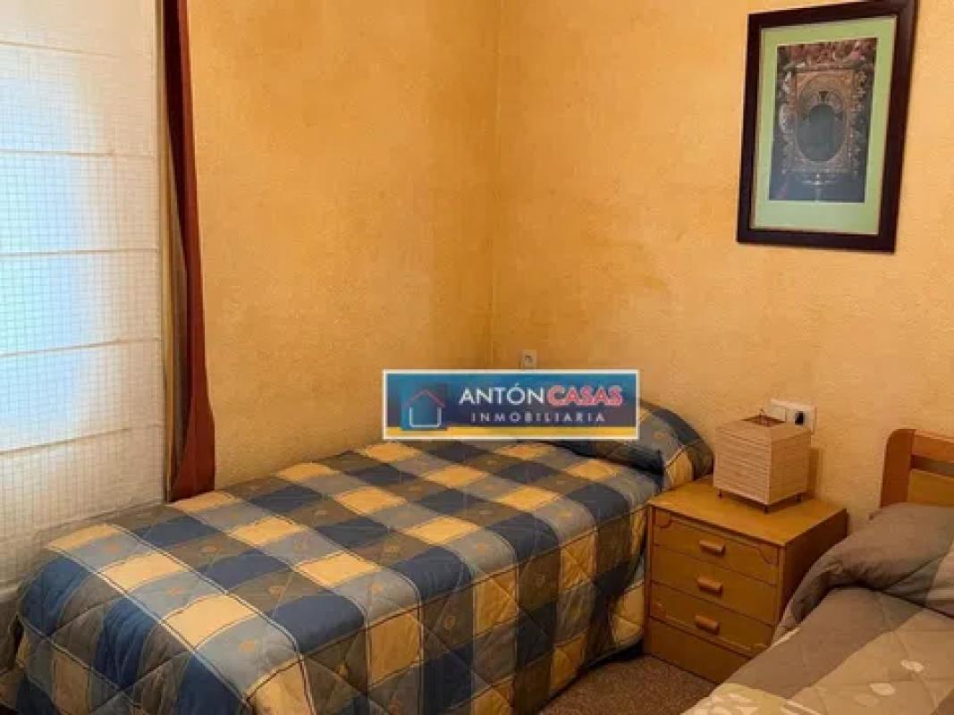 Продажа квартиры на Barrio Carolinas Altas, Аликанте / Алакант
 photo 5