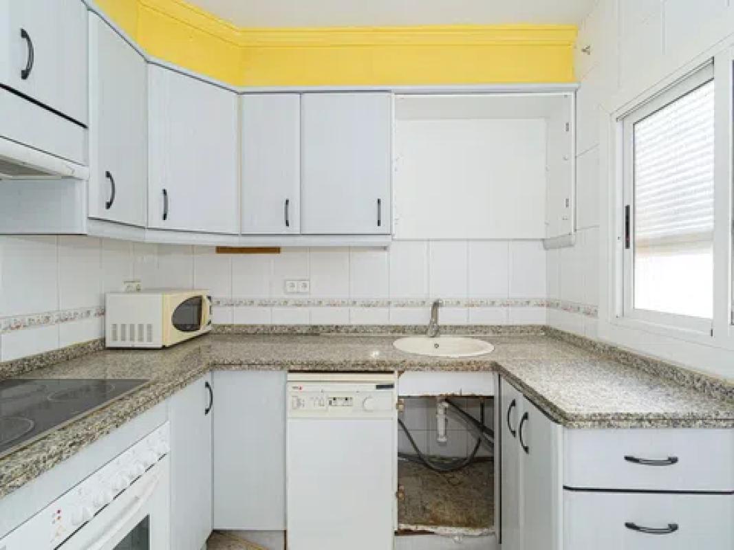 Venta de piso en Calle Montero Ríos, Alicante / Alacant
photo 5
