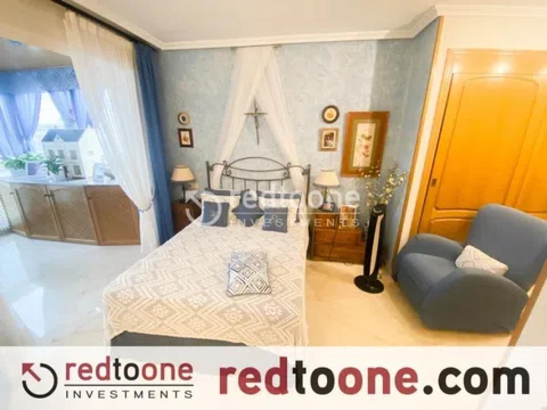 Venta de piso en Barrio Playa de San Juan, Alicante / Alacant
photo 1
