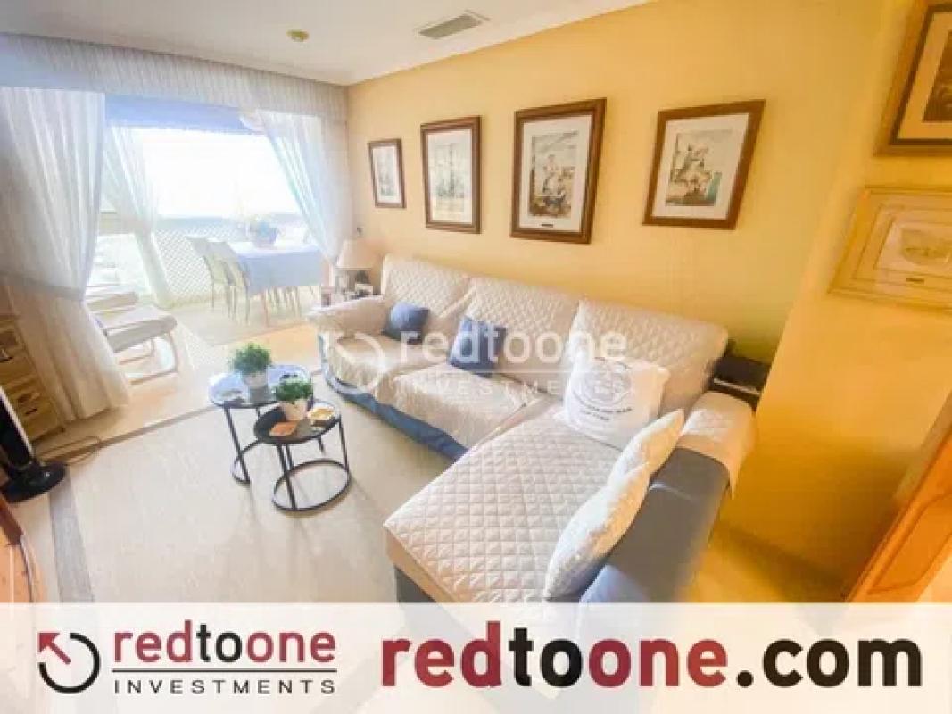 Venta de piso en Barrio Playa de San Juan, Alicante / Alacant
photo 2