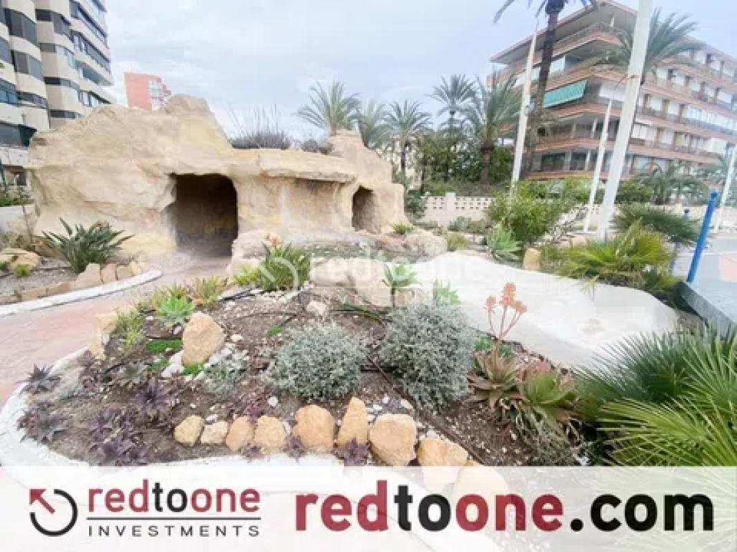 Venta de piso en Barrio Playa de San Juan, Alicante / Alacant
photo 4