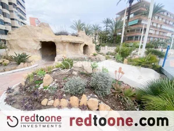 Apartment for sale in  Barrio Playa de San Juan, Alicante / Alacant photo 4