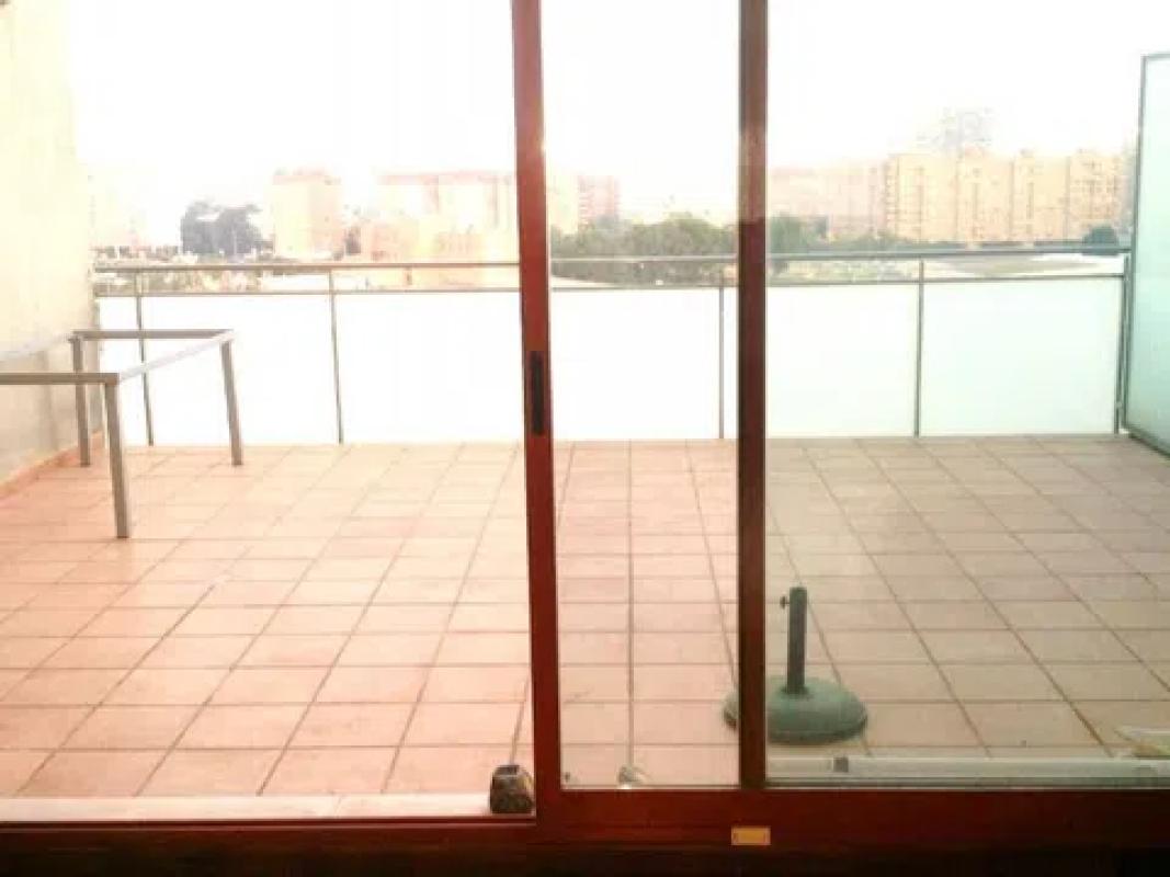 Venta de ático en Barrio Paus, Alicante / Alacant photo 3