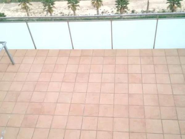 Penthouse na sprzedaż w  Barrio Paus, Alicante / Alacant photo 4
