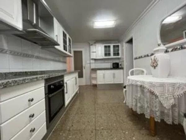 Penthouse for sale in  Calle Portugal, Alicante / Alacant photo 1