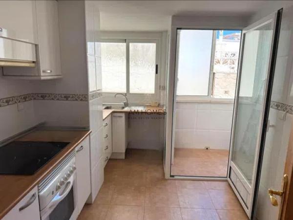 Dupleks na sprzedaż w Barrio Ensanche-Diputación, Alicante / Alacant thumbnail 1
