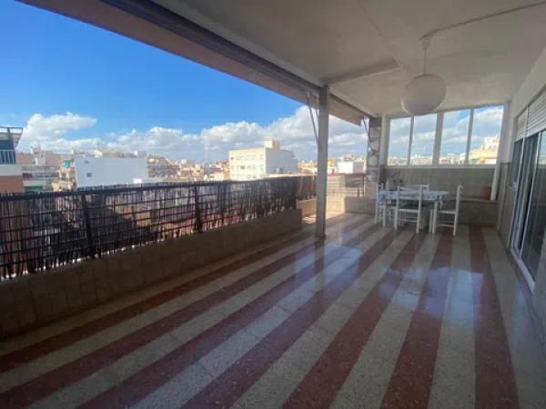 Penthouse for sale in  Calle Portugal s/n, Alicante / Alacant photo 2
