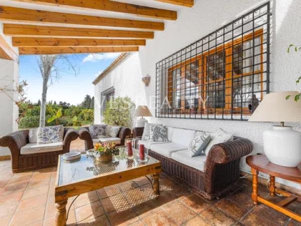 Casa independiente en camino Cipres thumbnail 2