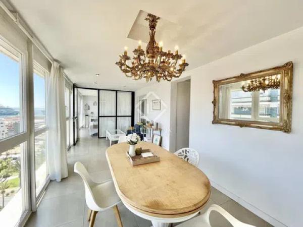 Penthouse for sale in  Calle Orense, Alicante / Alacant photo 1