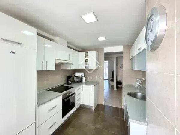 Penthouse for sale in  Calle Orense, Alicante / Alacant photo 3