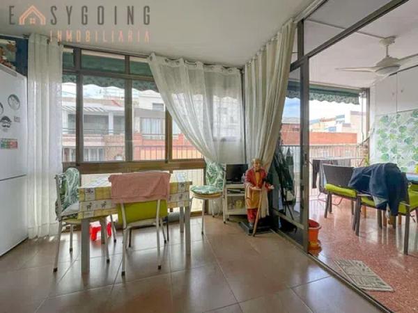 Penthouse for sale in  Calle Portugal, Alicante / Alacant photo 1