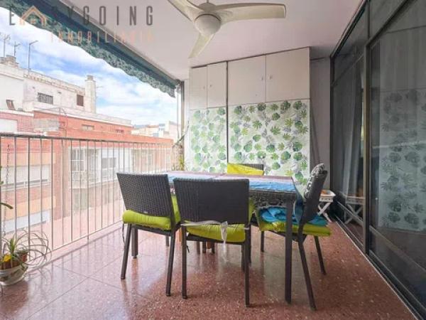 Penthouse for sale in  Calle Portugal, Alicante / Alacant photo 2