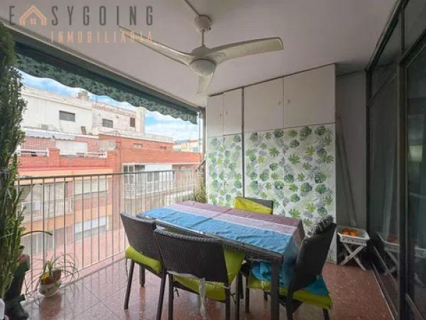 Penthouse for sale in  Calle Portugal, Alicante / Alacant photo 3
