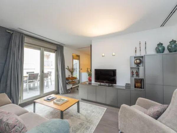 Penthouse for sale in  Calle Cándida Jimeno Gargallo, Alicante / Alacant photo 1