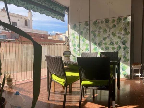 Penthouse for sale in  Barrio Ensanche-Diputación, Alicante / Alacant photo 1