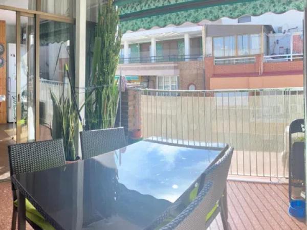 Penthouse for sale in  Barrio Ensanche-Diputación, Alicante / Alacant photo 2
