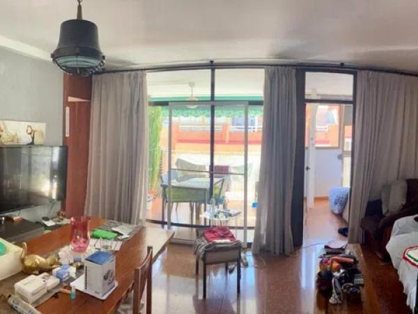Penthouse for sale in  Barrio Ensanche-Diputación, Alicante / Alacant photo 4