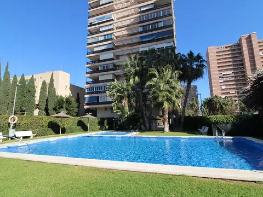 Venta de ático en Barrio Playa de San Juan, Alicante / Alacant photo 1