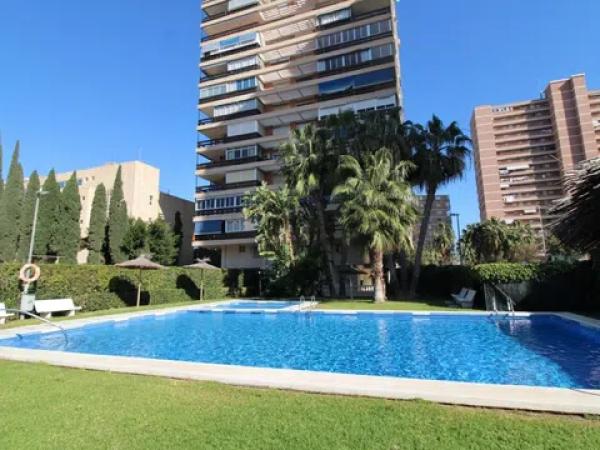 Пентхаус на продажу в Barrio Playa de San Juan, Аликанте photo 1