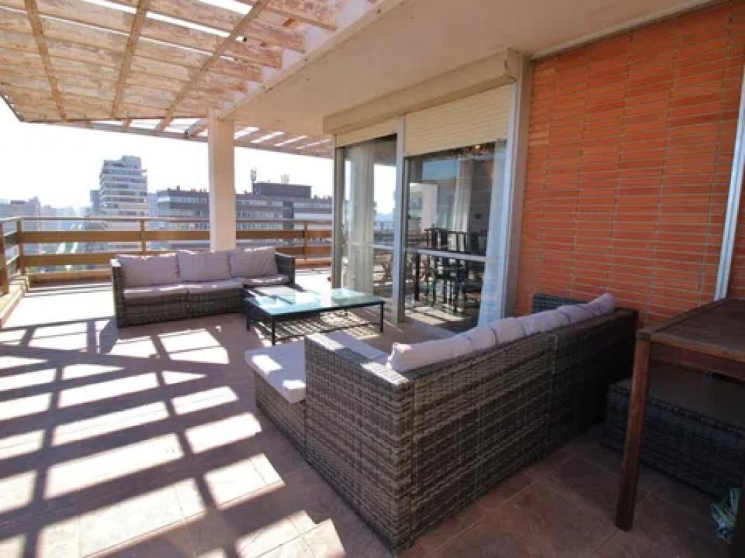 Venta de ático en Barrio Playa de San Juan, Alicante / Alacant photo 3
