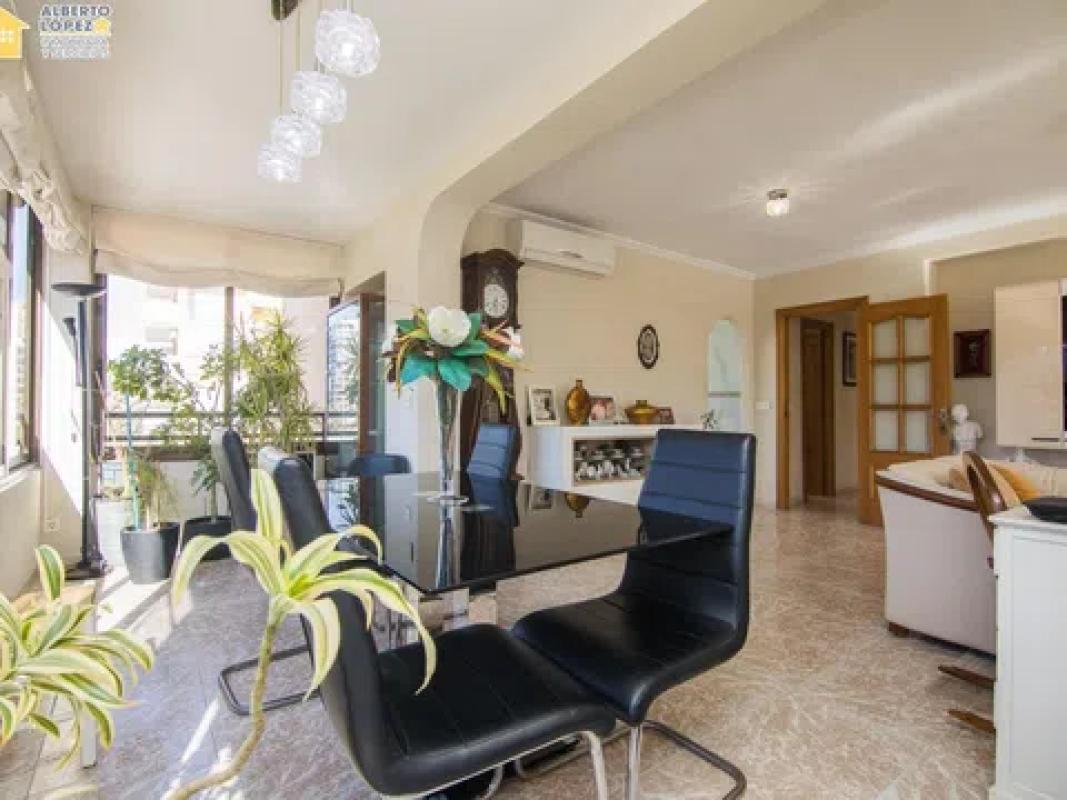 Venta de piso en Barrio Playa de San Juan, Alicante / Alacant
photo 2